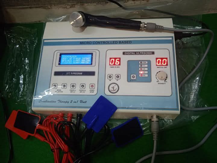 IFT US Digital Machine